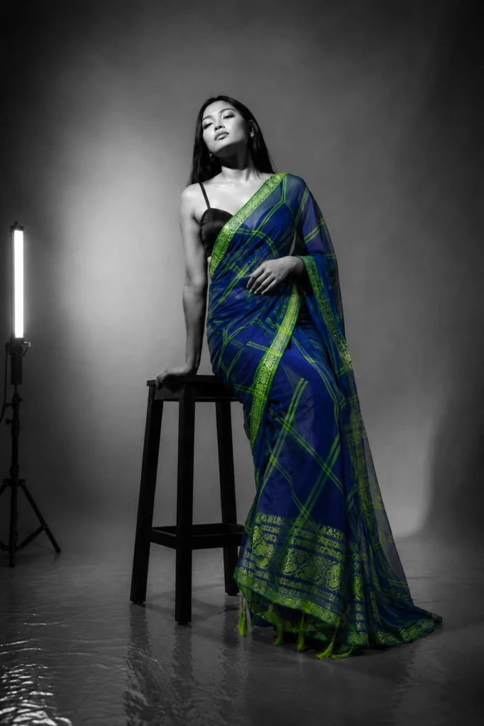 Bhagalpuri Handloom
