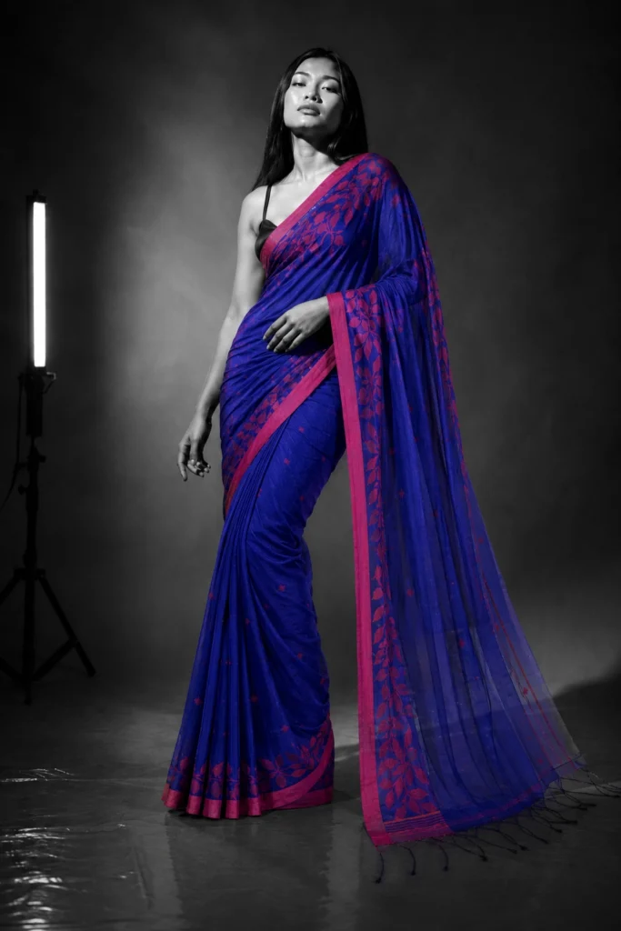 Museli shuto Handloom