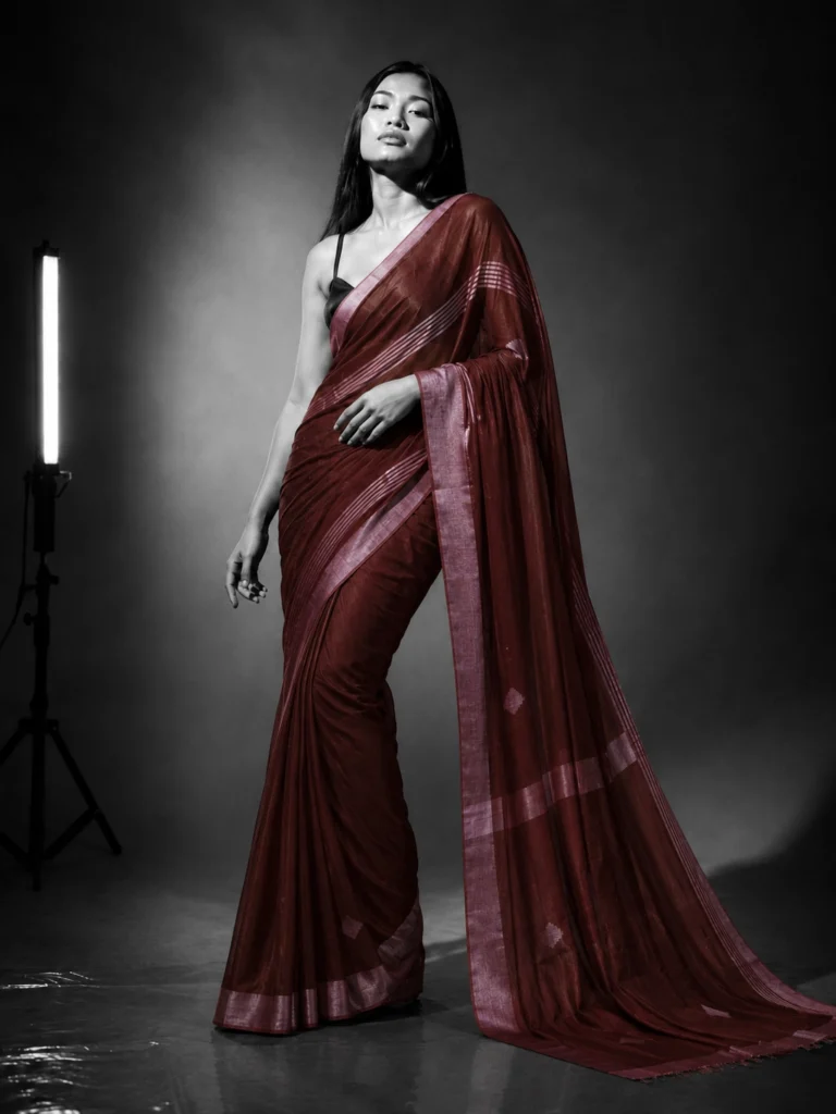 Toshor Silk