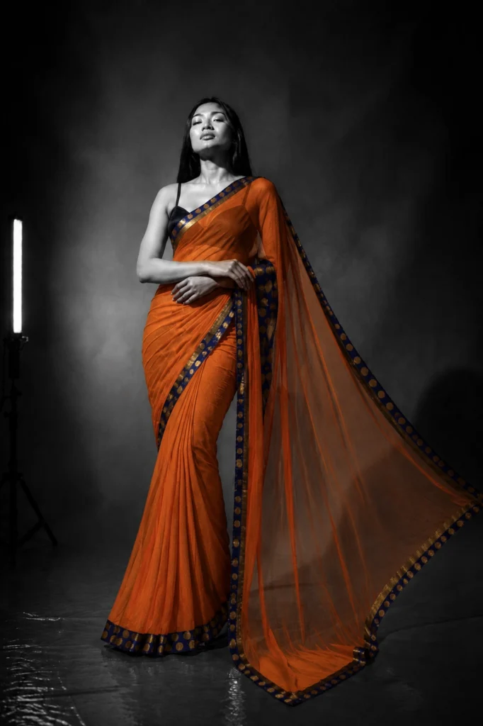 South Indian Handloom