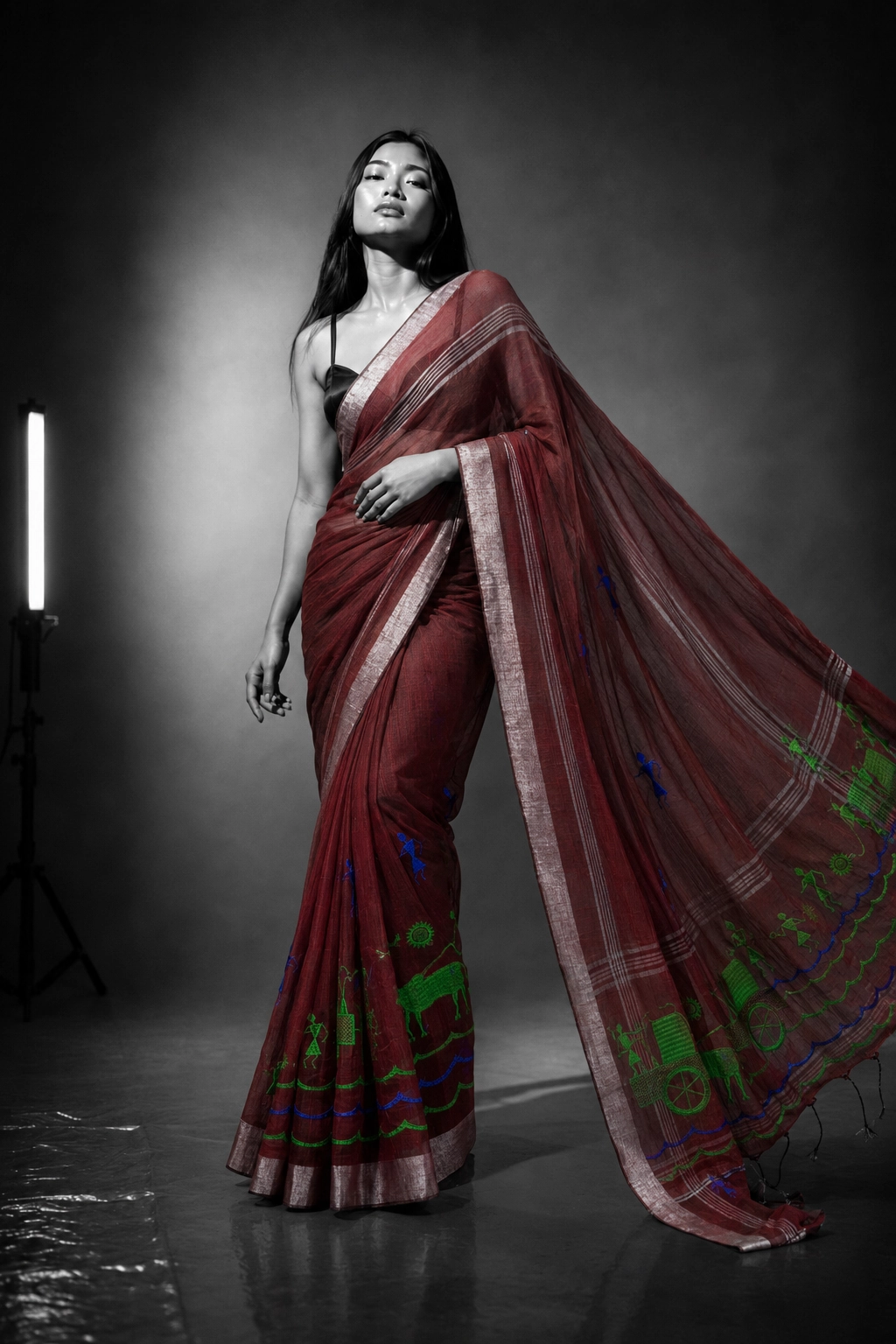 Pure Handloom