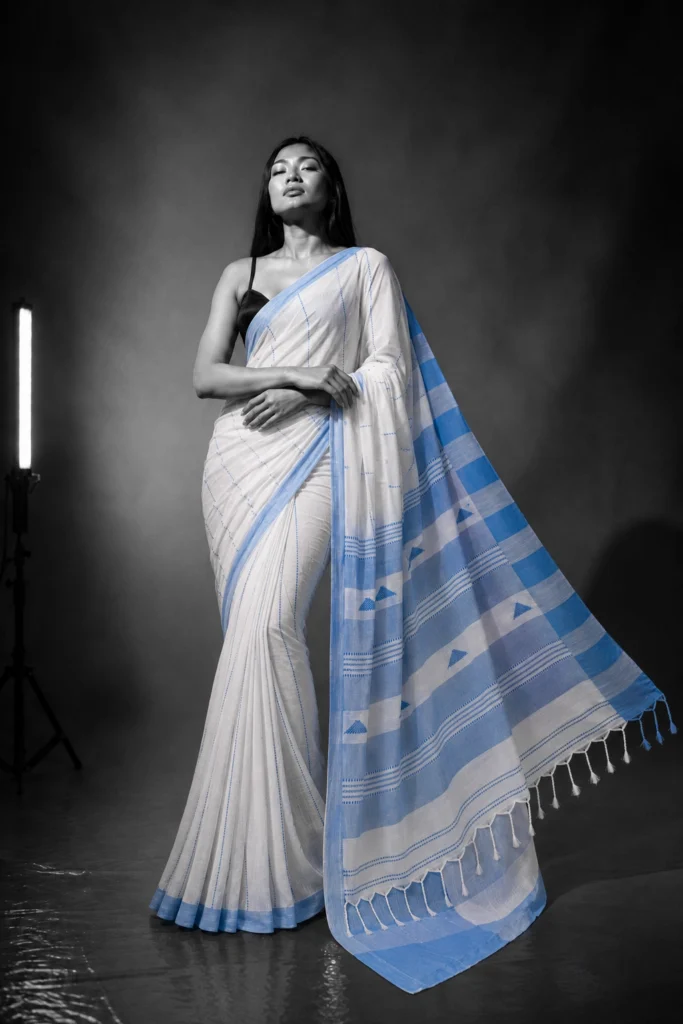 Manipuri Handloom