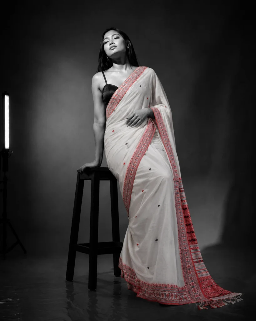 Assam Shantiniketan Fusion