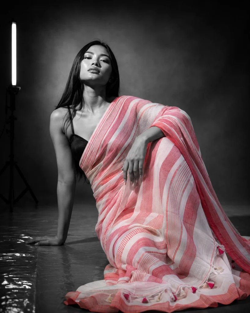Manipuri khadi