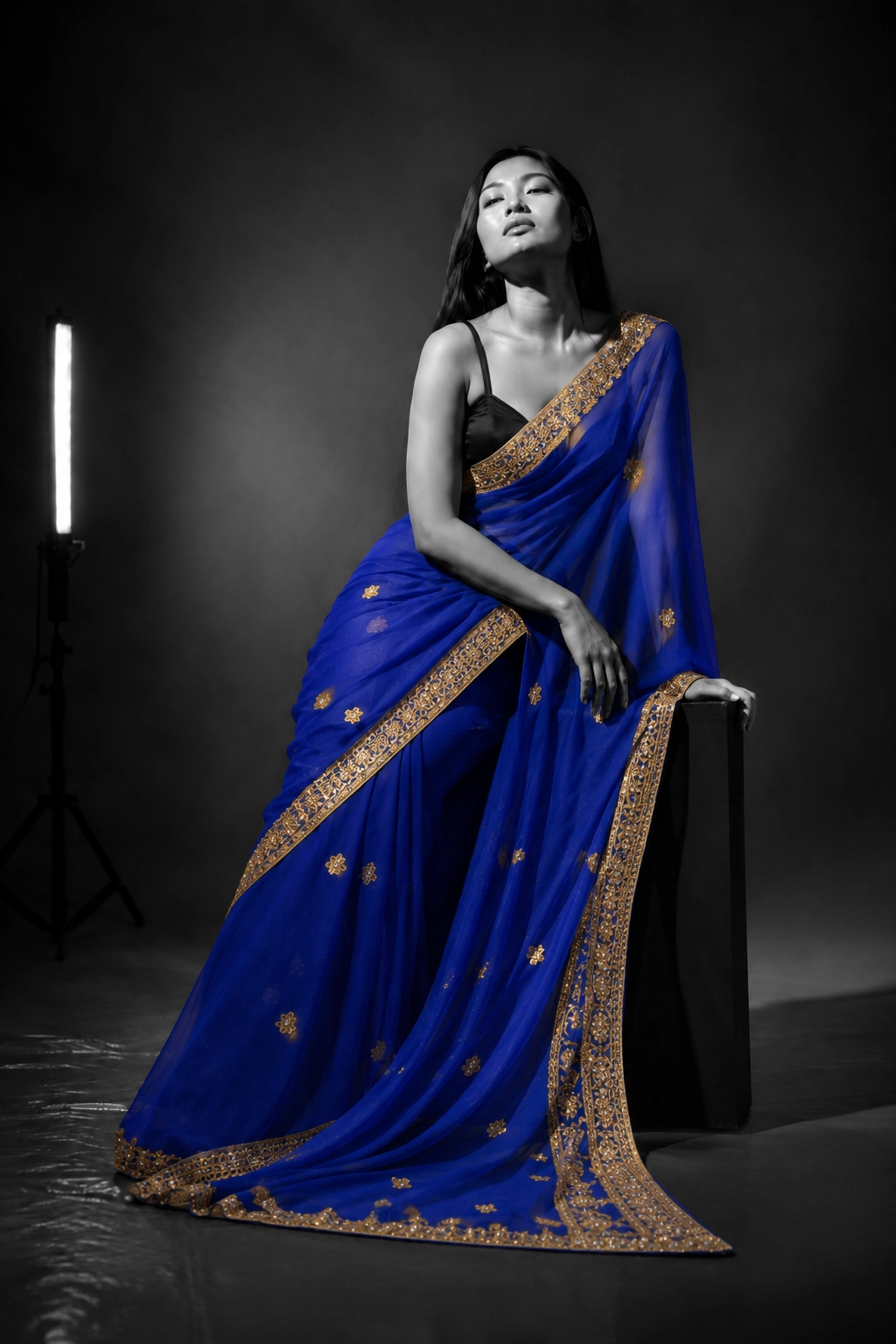 Georgette Stone Work