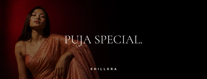 Durga Puja Sale