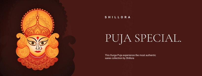 Durga Puja Sale