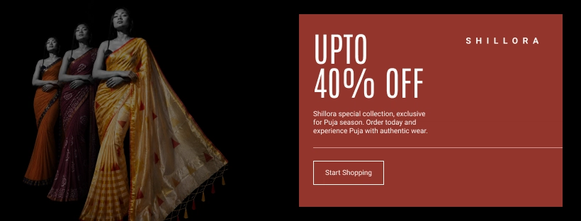 Durga Puja Sale